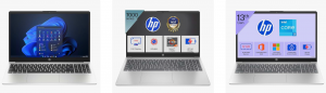 Amazon Great Indian Festival HP Laptop Offers