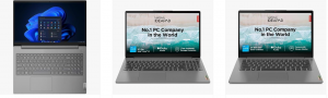 Amazon Great Indian Festival Lenovo Laptop Offers