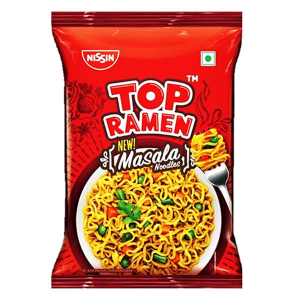 Nissin Top Ramen
