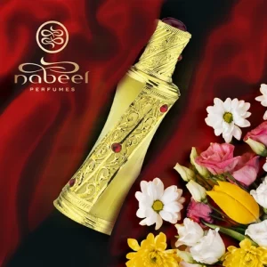 Nabeel Perfumes