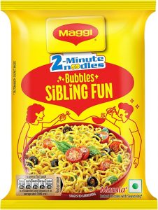 Maggi