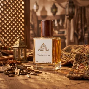 Arabian Oud