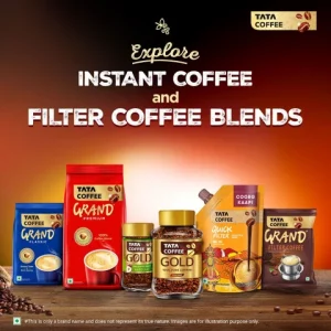 Best Coffee Brand For Daily Use