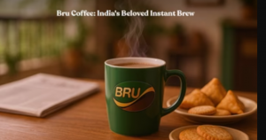 Strongest Instant Coffee Brand