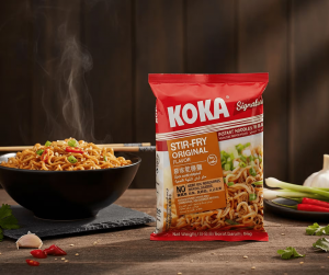 Knorr Soupy Noodles