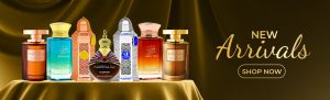 Al Haramain Perfumes