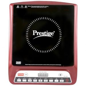 Prestige Induction Cooktop