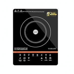 Cadlec CookXpert Induction Cooktop