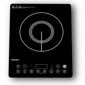 Philips HD4995/00 2100W Induction Cooktop