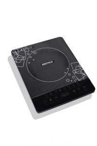 Sheffield Classic Induction Cooktop 