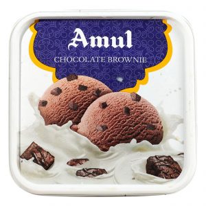 Amul Ice Cream 