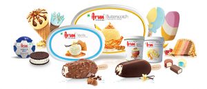 Arun Ice Cream