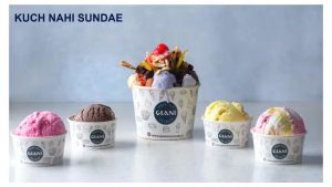 Giani Ice Cream 