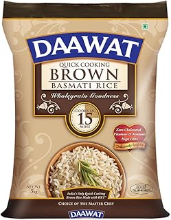 Daawat Brown Rice