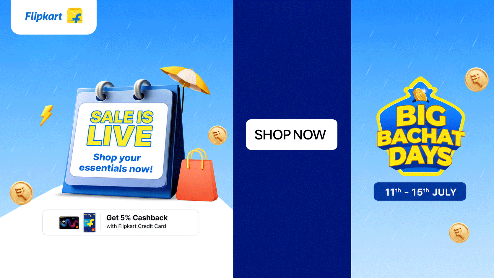 Flipkart Sale