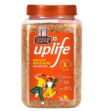  India Gate Brown Rice