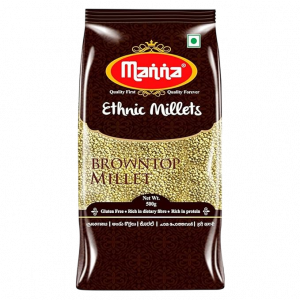 Manna Brown Rice