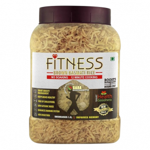 Shrilalmahal Brown Rice