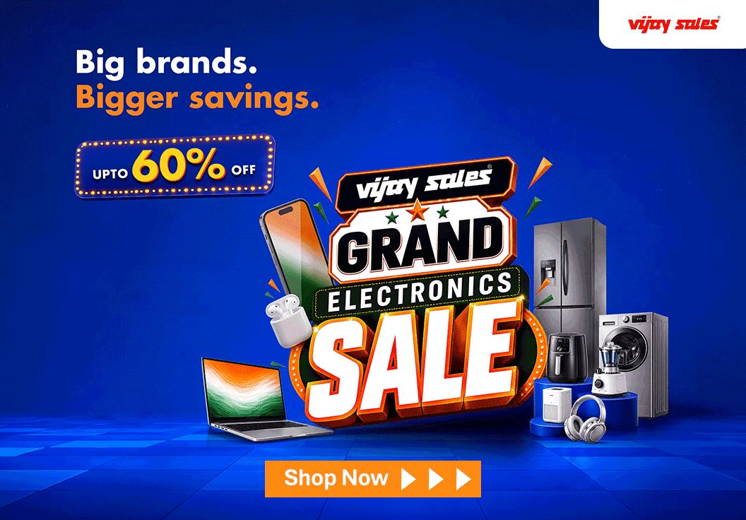Vijay Sales