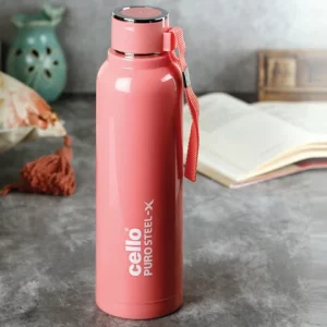 Cello Water Bottle