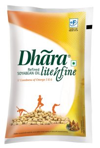 Dhara oil