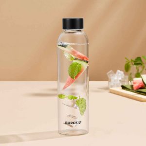 Borosil Water-Bottle