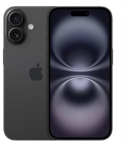 Apple iPhone 16