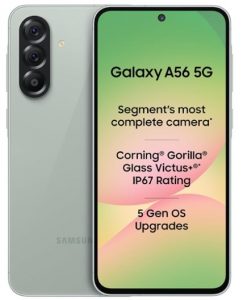 Samsung Galaxy A56 5G