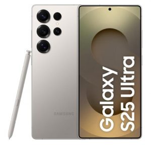 Samsung Galaxy S25 Ultra 5G
