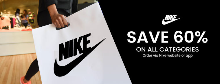 Nike Promo Code