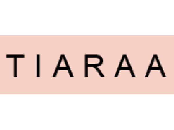 Tiaraa Coupons
