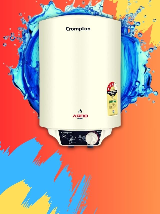 Hot Deals! Top 5 Water Heaters Under Rs.5000 PaisaWapas  Stories