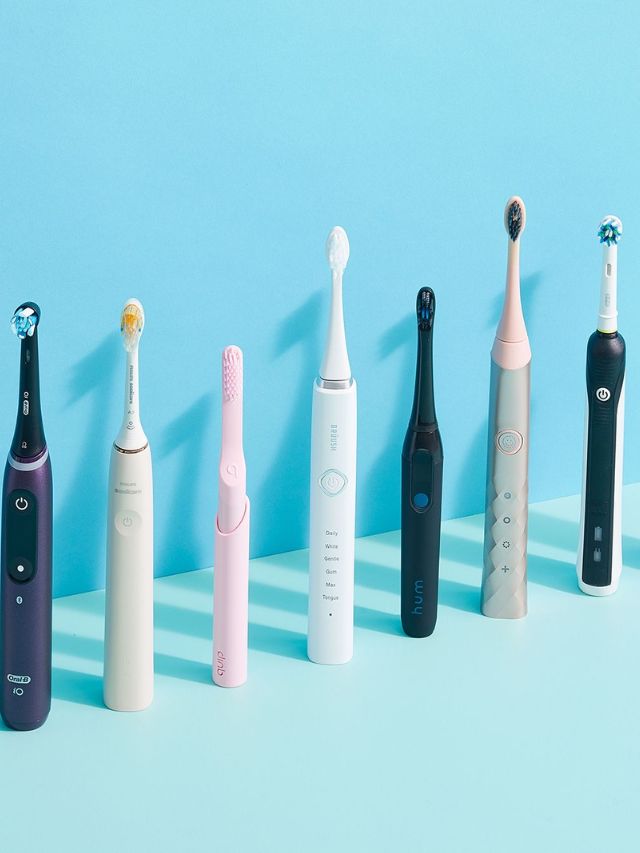 Smile Bright 5 Best Electric Toothbrushes Under Rs.1000 PaisaWapas