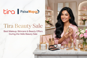 Tira Beauty Sale