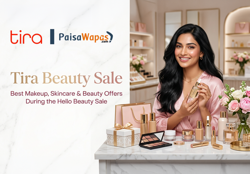 Tira Beauty Sale