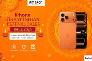 iPhone amazon great indian festival sale