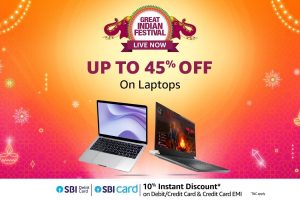 laptop offers amazon sale