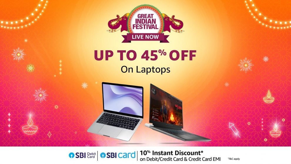 laptop offers amazon sale