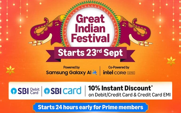 Amazon Sale Credit Card Offers