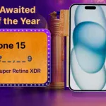 Big Billion Day Offers on iPhone 15 and iPhone 15 Plus