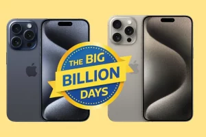 iPhone 12 Big Billion Day Price