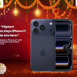 iPhone Flipkart big billion days sale offers