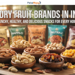 dry fruit brands in india
