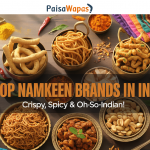 namkeen companies in india