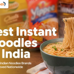 best instant noodles india