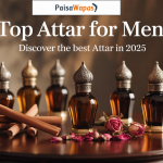 best attar for men