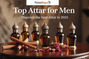 best attar for men