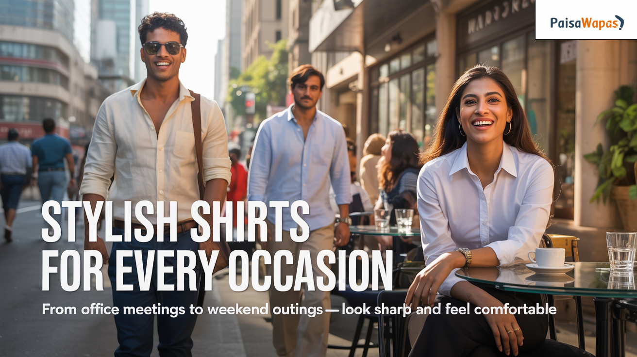 top shirt brands
