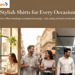 top shirt brands