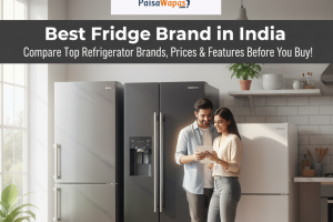 best fridge brand in india